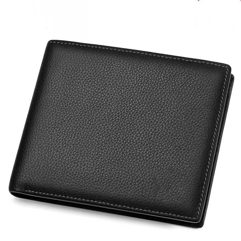 Stylish LCT Leather Wallet – compact, elegant, and premium quality.